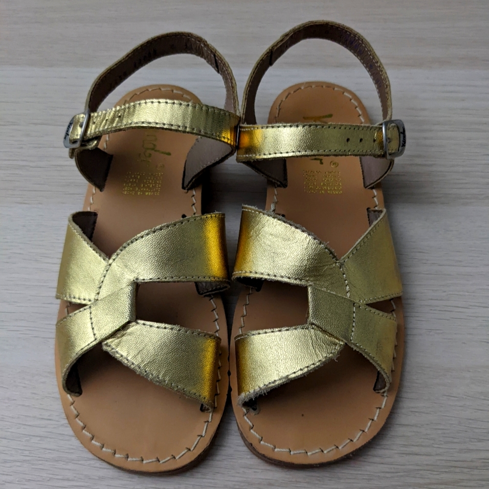 Kinder Sandals